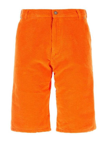 short pants 06P010ORANGE - ERL - BALAAN 1