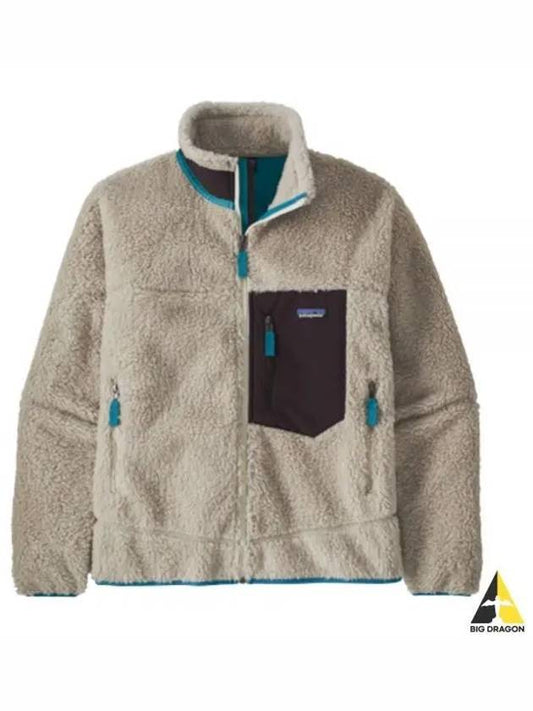 23FW Men's Classic Retro - PATAGONIA - BALAAN 1