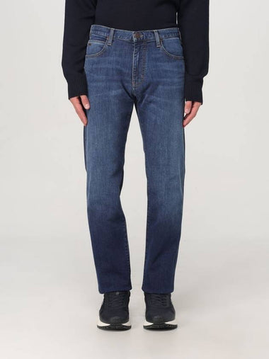 Jeans men Emporio Armani - EMPORIO ARMANI - BALAAN 1