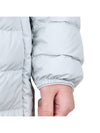 IRENE Lightweight long padding PWPUSL34 219 - PARAJUMPERS - BALAAN 8