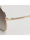 Sunglasses LNV113S 714 Men Women Boeing Two Bridge - LANVIN - BALAAN 2