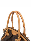 women shoulder bag - LOUIS VUITTON - BALAAN 8