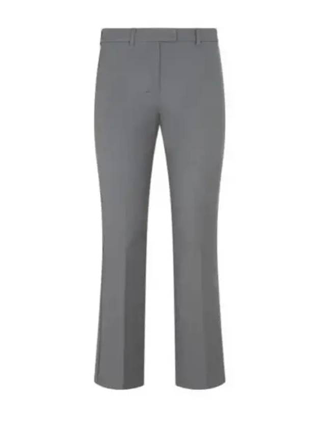 Uminita cotton pants - S MAX MARA - BALAAN 1