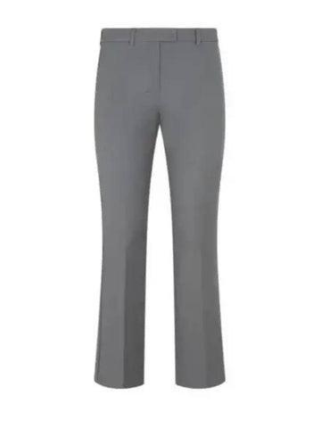 Uminita cotton pants - S MAX MARA - BALAAN 1