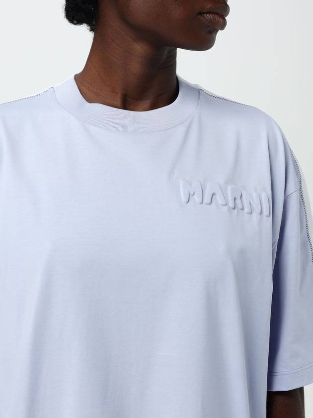 T-shirt woman Marni - MARNI - BALAAN 5