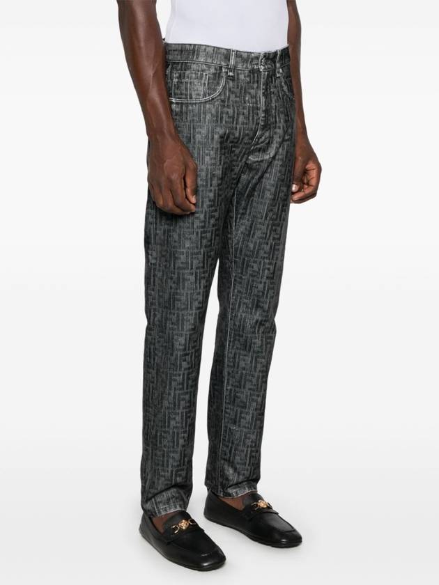 FENDI TROUSERS - FENDI - BALAAN 4