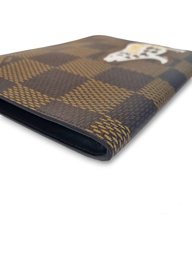 Human Made Nigo Pochette Jour N60390 - LOUIS VUITTON - BALAAN 4