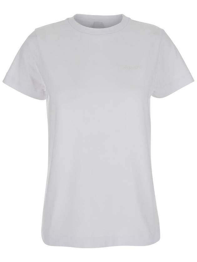 Start T-Shirt Jersey Logo - PINKO - BALAAN 1