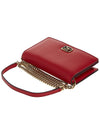 Pegasus Shoulder Bag Red - ETRO - BALAAN 5