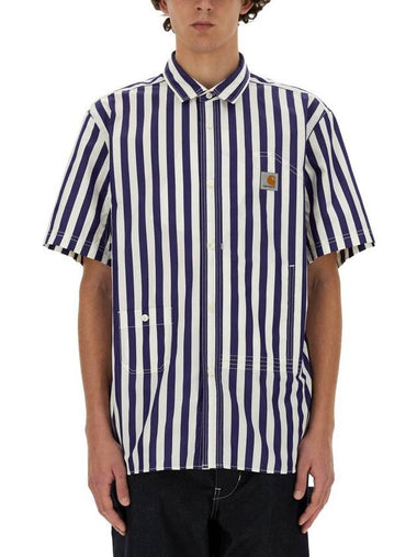 Junya Watanabe X Carhartt Wip Shirt - JUNYA WATANABE - BALAAN 1