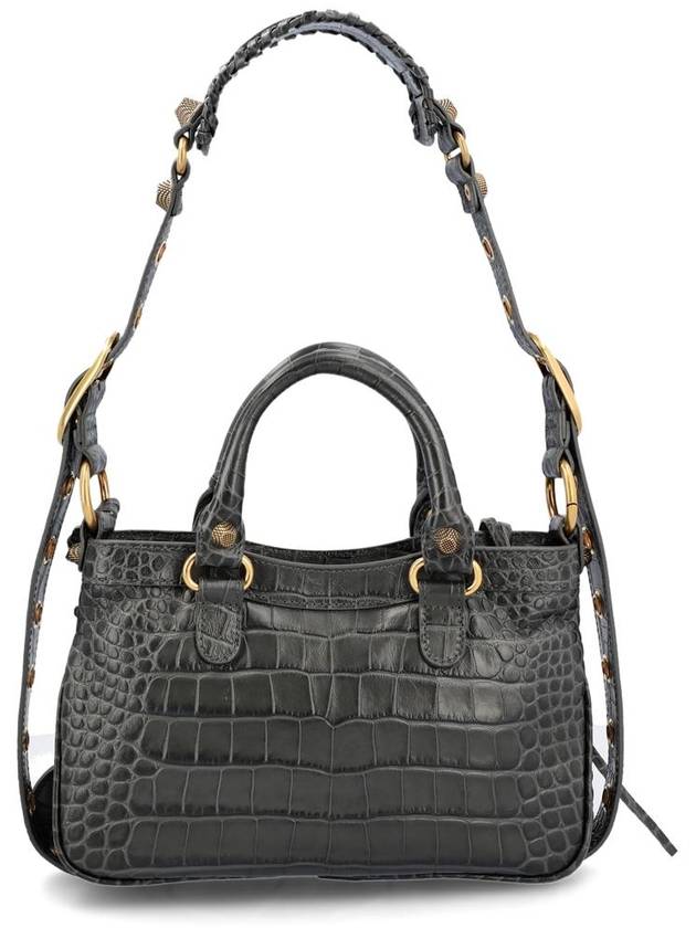 bag 75152323EBM 1309 B0440446206 - BALENCIAGA - BALAAN 4