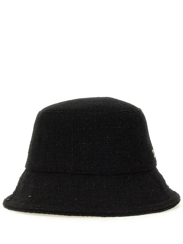 24SS Lantana HAT51758 BLACK - HELEN KAMINSKI - BALAAN 3