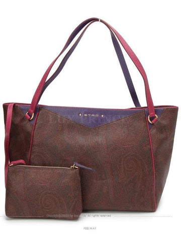 women shoulder bag - ETRO - BALAAN 1