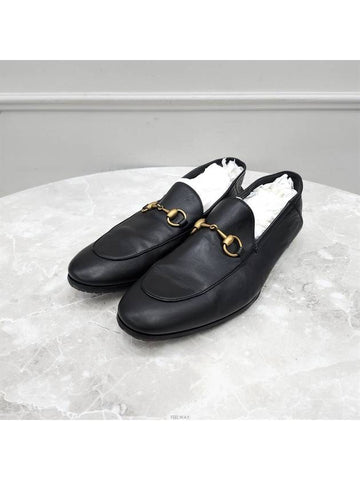 men loafers - GUCCI - BALAAN 1