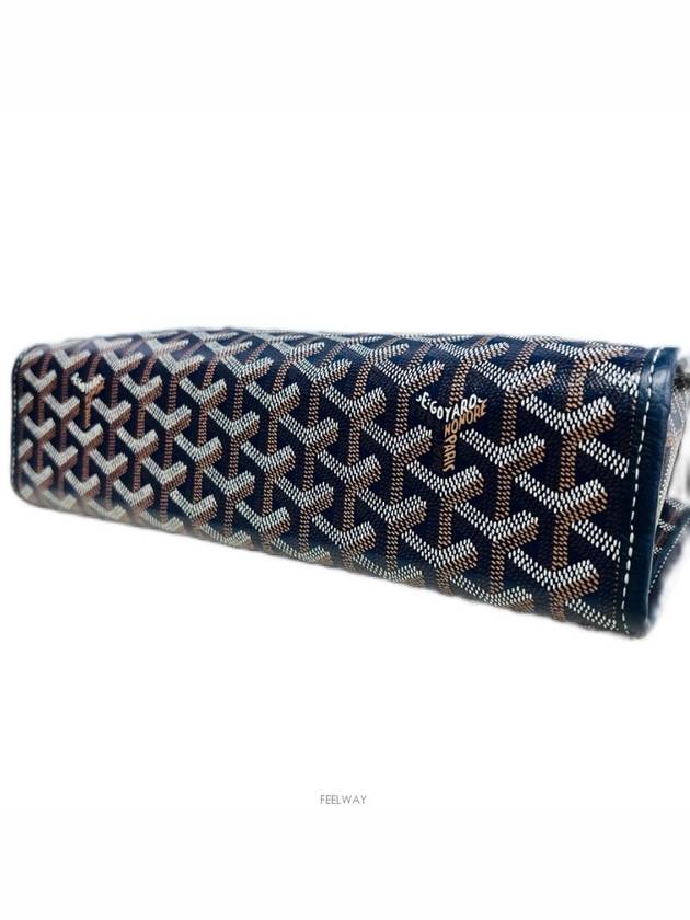 men clutch bag - GOYARD - BALAAN 5