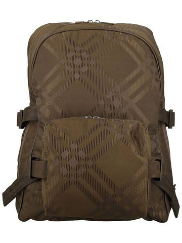 ML BACKPACK NJ2 - BURBERRY - BALAAN 1