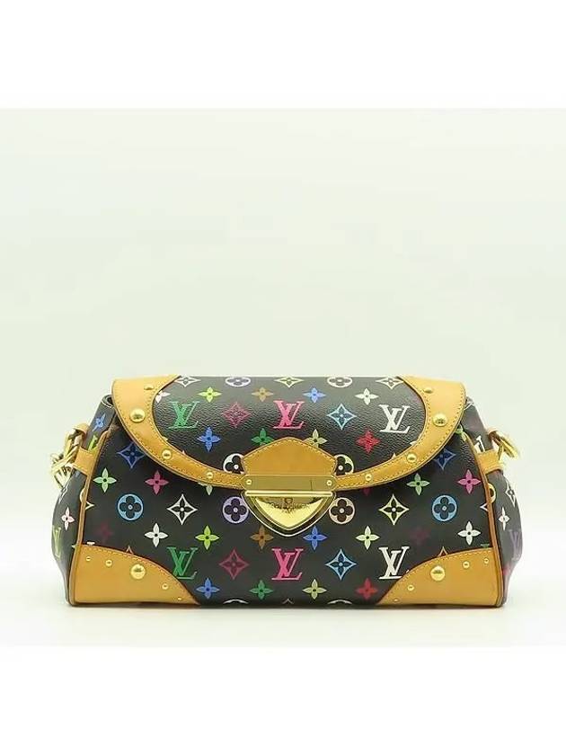 M40204 shoulder bag - LOUIS VUITTON - BALAAN 2