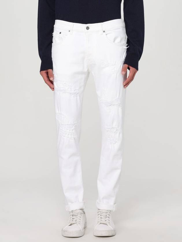 Jeans men Dondup - DONDUP - BALAAN 1