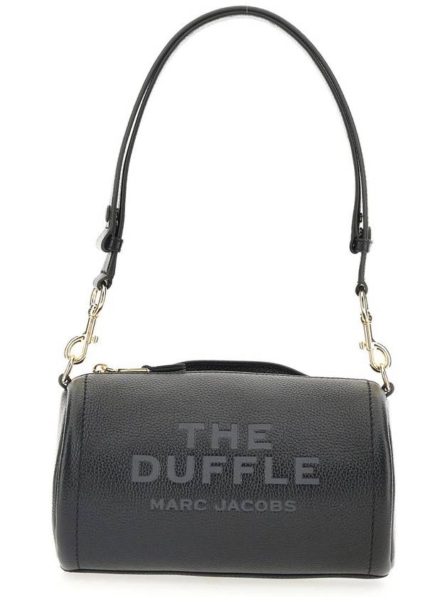 Marc Jacobs "The Duffle" Bag - MARC JACOBS - BALAAN 2