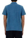 Howlin Polo T Shirt MR FANTASY BLUE LOVER Free - HOWLIN' - BALAAN 3