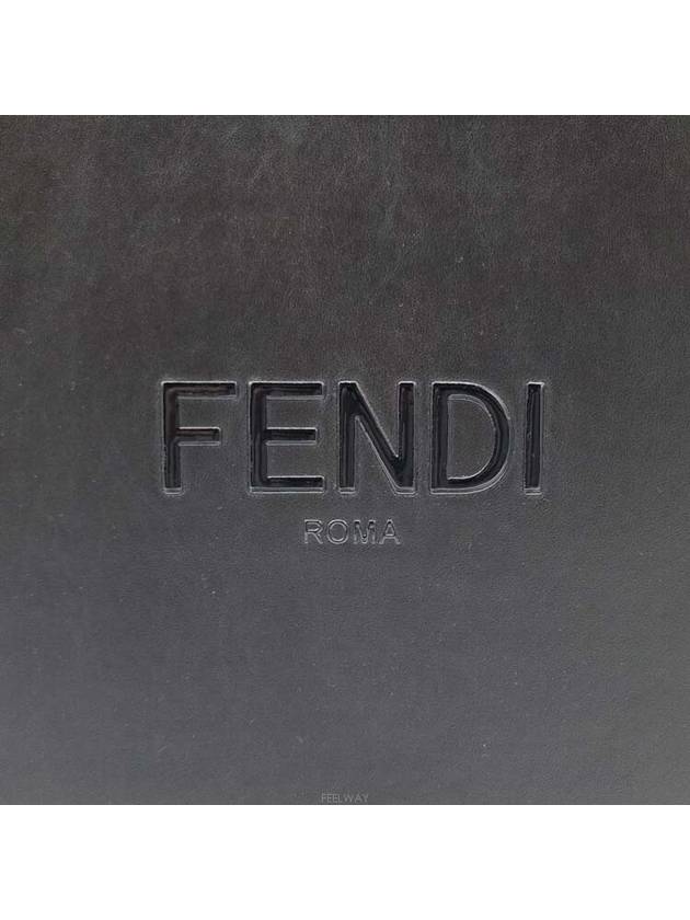 men tote bag - FENDI - BALAAN 7