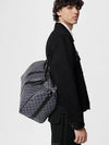 Lux You Damier Keepall 45 Bandoulier M41418 - LOUIS VUITTON - BALAAN 9