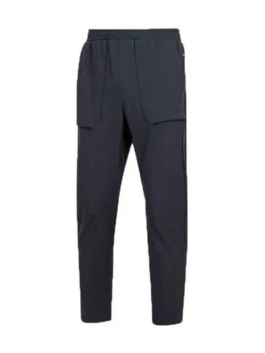 Men s Shield Woven Bonding Pants 933461 02 - PUMA - BALAAN 1