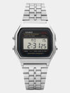 A159WA N1DF N1 Digital Metal Watch - CASIO - BALAAN 5