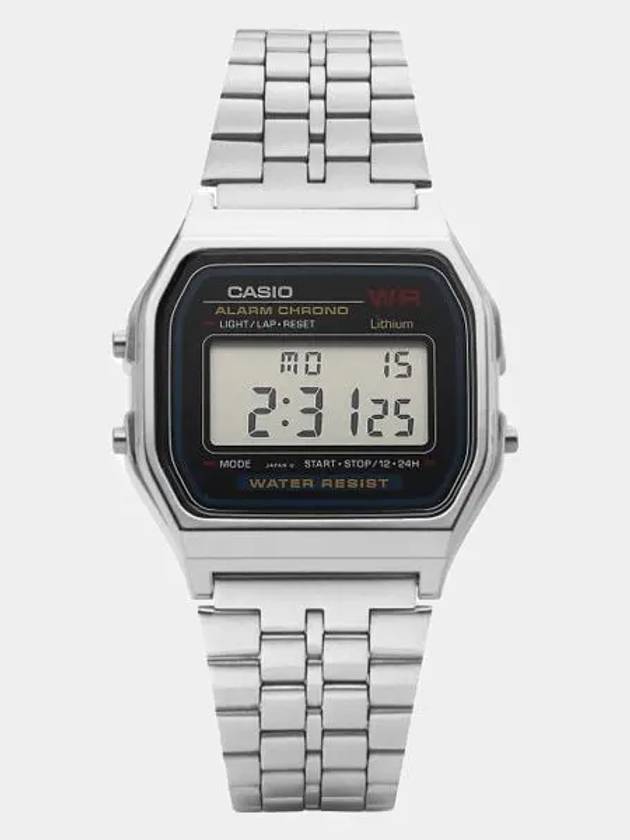 A159WA N1DF N1 Digital Metal Watch - CASIO - BALAAN 5