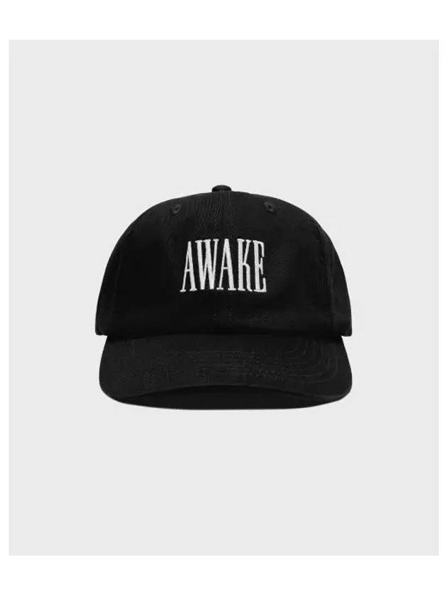 U logo hat black - AWAKE NY - BALAAN 1