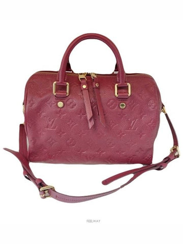 women tote bag - LOUIS VUITTON - BALAAN 1