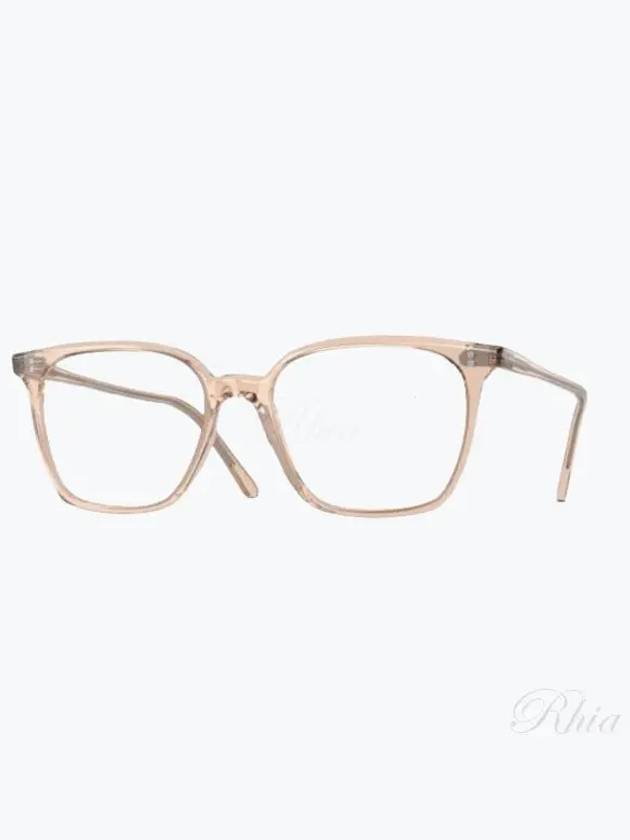 Lazy OV5488U 1471 52 - OLIVER PEOPLES - BALAAN 1