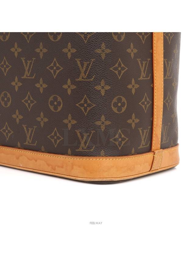 women shoulder bag - LOUIS VUITTON - BALAAN 7