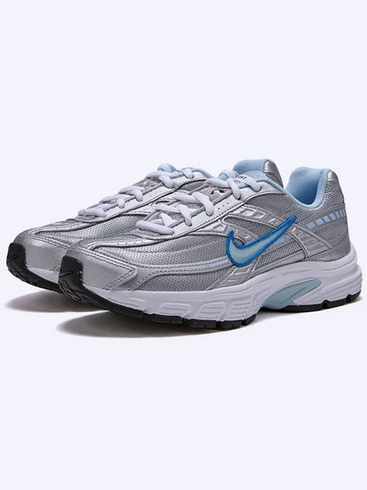 Initiator Low Top Sneakers Silver - NIKE - BALAAN 2