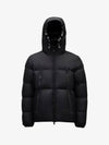 Montcla short down jacket 1B56900 C0300 999 - MONCLER - BALAAN 1