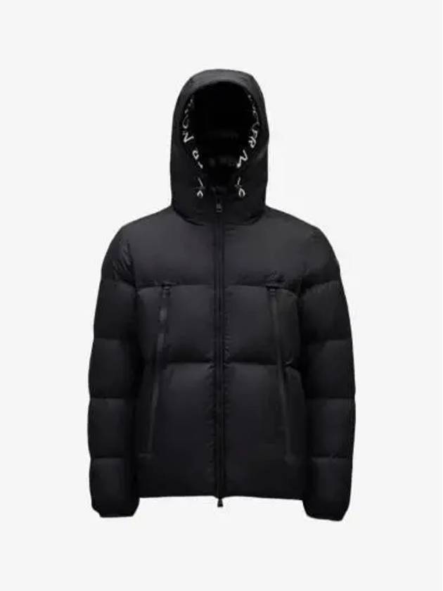 Montcla short down jacket 1B56900 C0300 999 - MONCLER - BALAAN 2