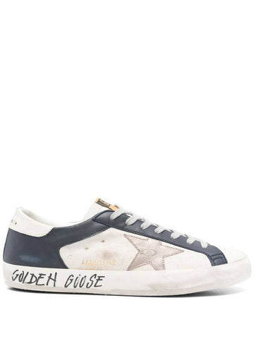 ACCESSORI UOMO CALZATURE - GOLDEN GOOSE - BALAAN 1