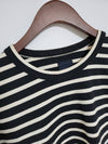 S Striped Men Long Sleeve JC7841P035 - JUUN.J - BALAAN 7