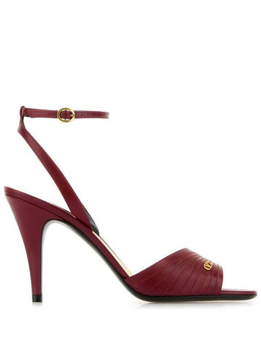 Valentino Garavani Sandals - VALENTINO - BALAAN 1