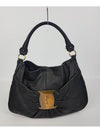 women shoulder bag - SALVATORE FERRAGAMO - BALAAN 1