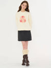 MET bloom sweatshirt - METAPHER - BALAAN 2