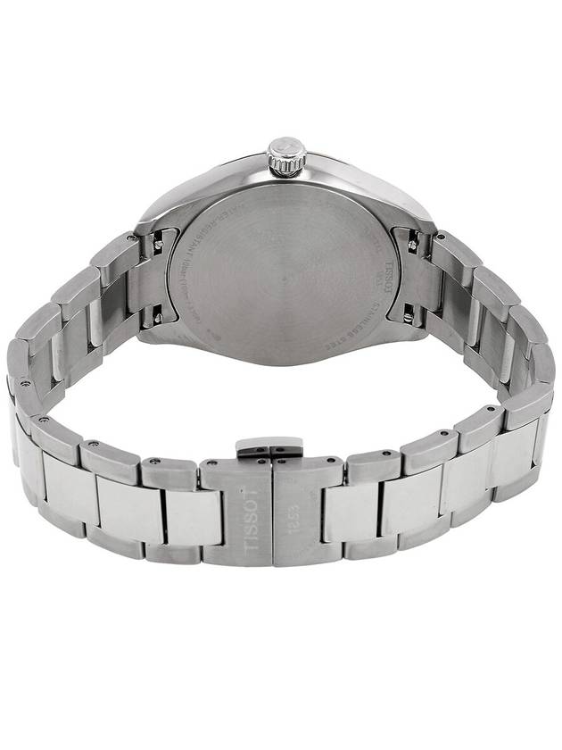 Tissot PR 100 Quartz Silver Dial Ladies Watch T1502102103100 - TISSOT - BALAAN 3