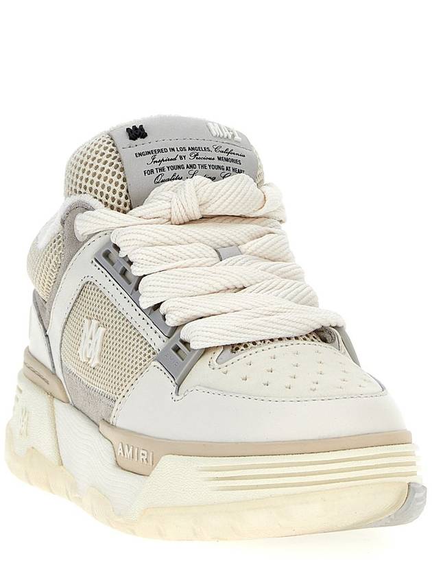 Amiri 'Ma-1' Sneakers - AMIRI - BALAAN 2