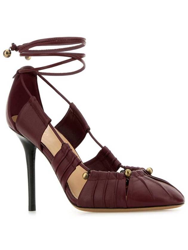 Chloé Heeled Shoes - CHLOE - BALAAN 2