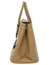 Women s Saffiano Twin Tote Bag - PRADA - BALAAN 5