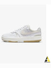 Gamma Force Low Top Sneakers White Lightbone - NIKE - BALAAN 2