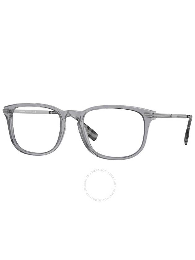 Burberry Cedric Demo Square Men's Eyeglasses BE2369F 4021 56 - BURBERRY - BALAAN 1