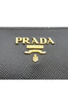 1ML225 medium wallet - PRADA - BALAAN 4