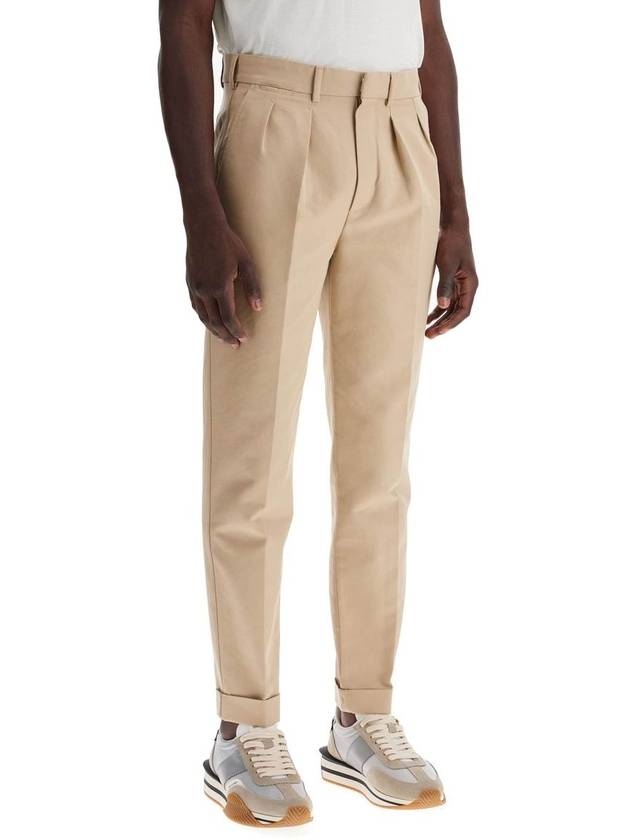 Tom Ford Trousers - TOM FORD - BALAAN 4