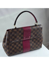 Damier Bond Street MM N44053 - LOUIS VUITTON - BALAAN 4